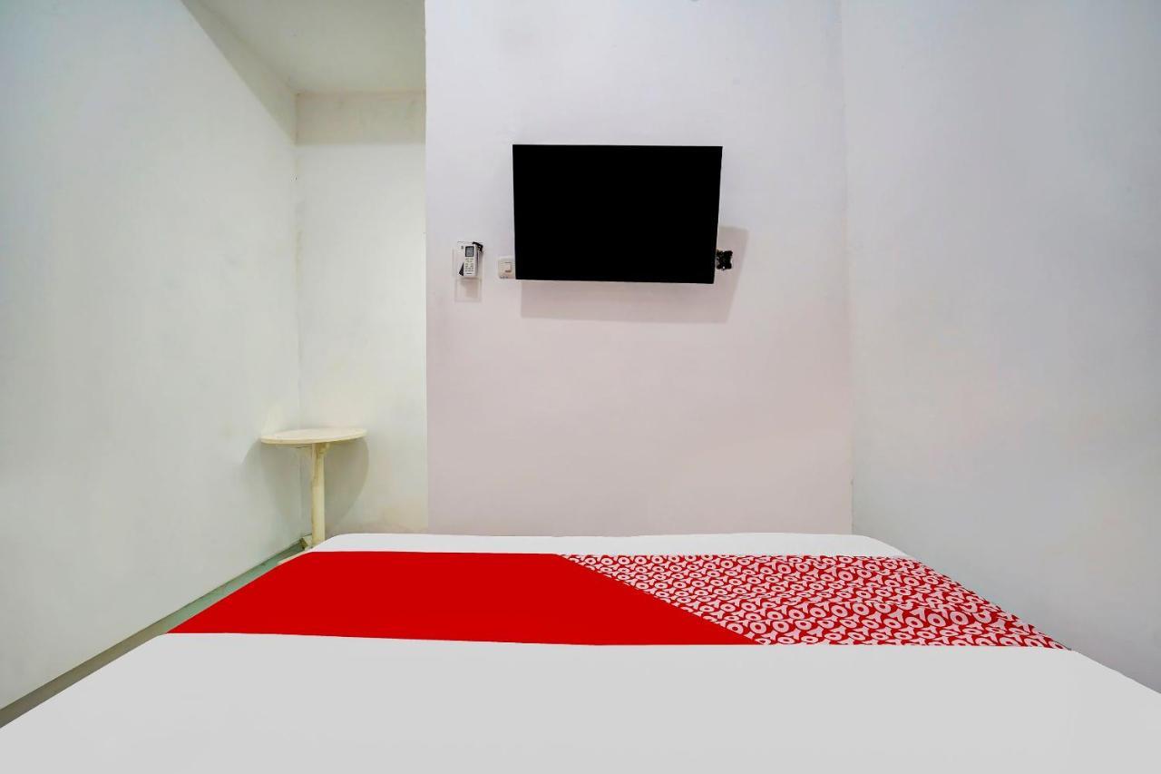 Super Oyo 91173 Guesthouse King Puntodewo Pakualaman Exterior foto