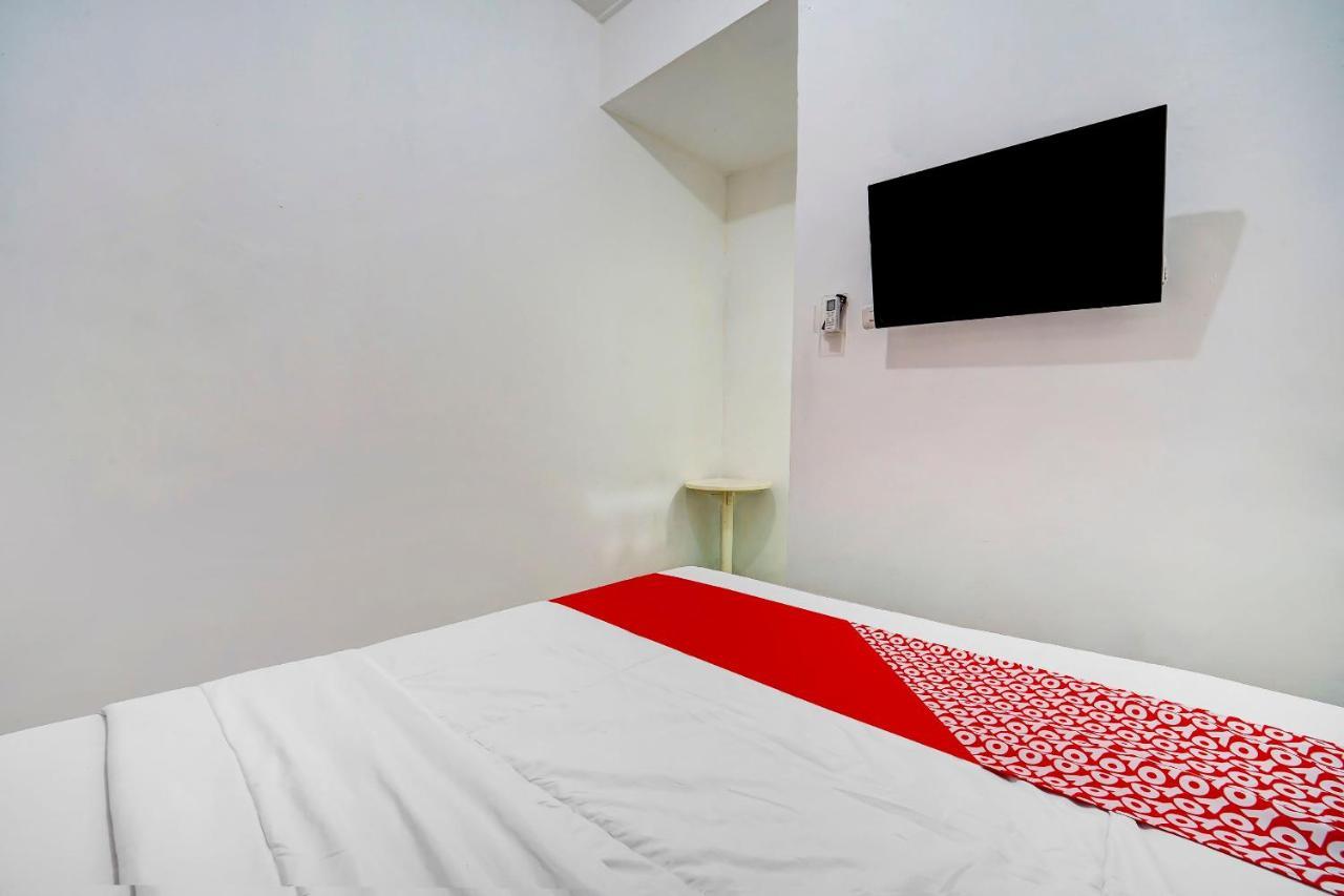 Super Oyo 91173 Guesthouse King Puntodewo Pakualaman Exterior foto